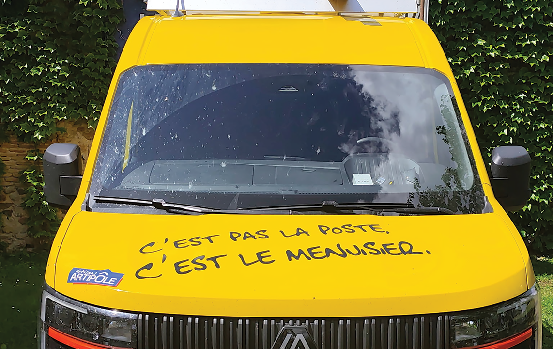 Alain Jouneau