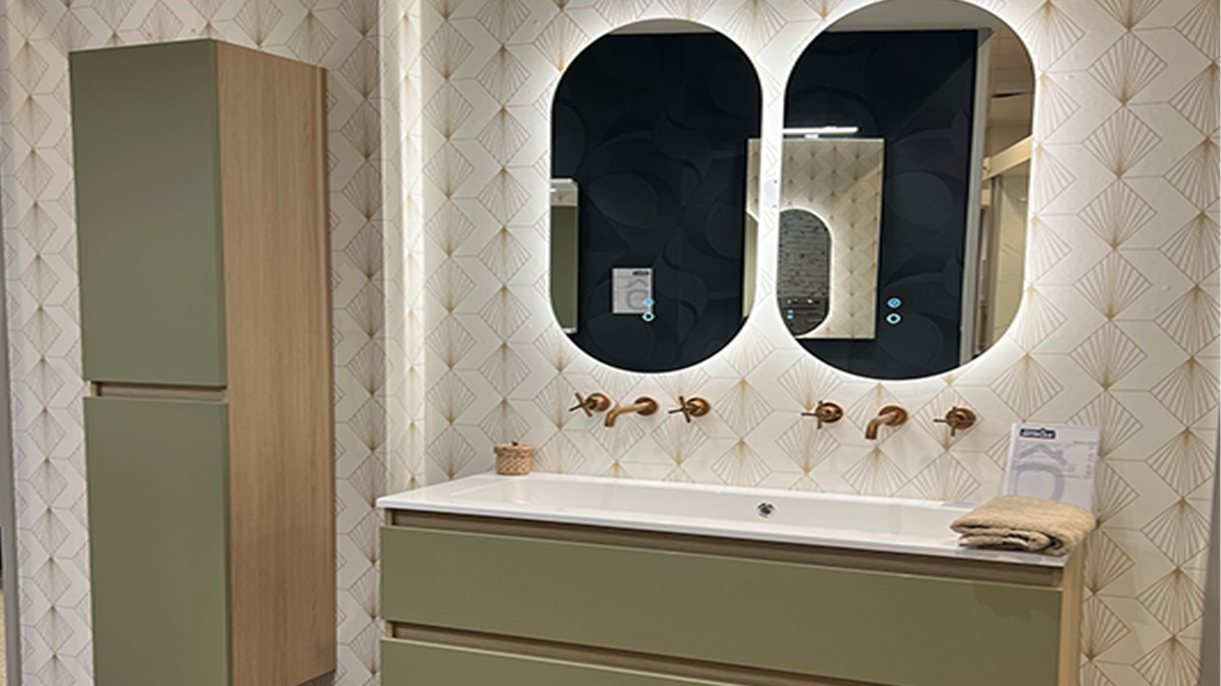 vasque salle de bain