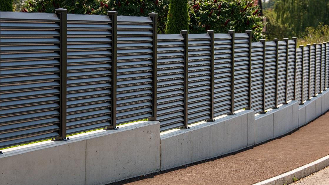 Pose et installation de portail sur mesure