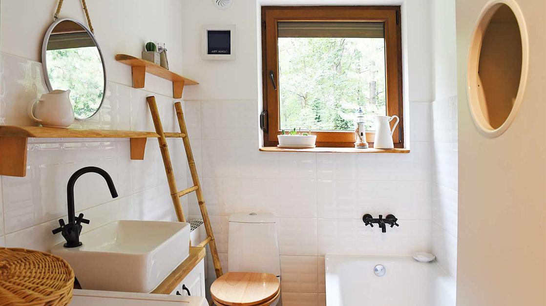 Rénovation d'une salle d'eau