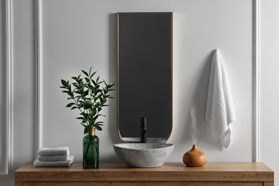 vasque salle de bain