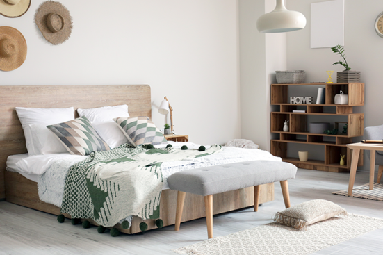 chambre parentale