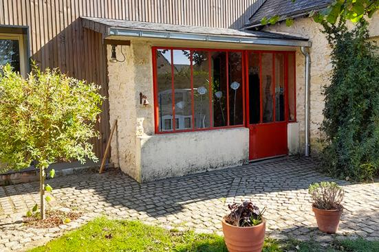 Rénovation thermique maison dans le Maine-et-Loire