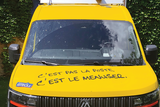 Alain Jouneau