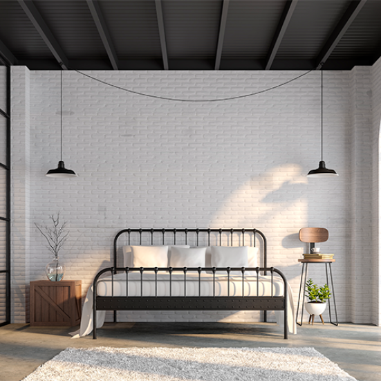 Chambre industrielle