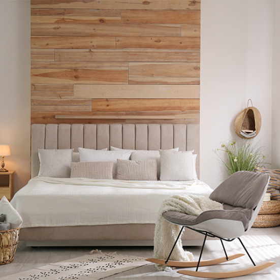 chambre neutre