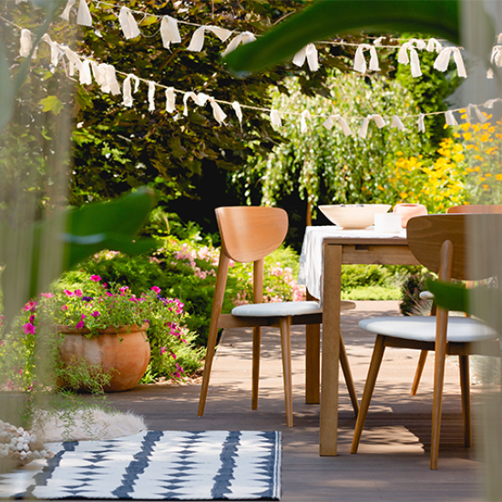 jardin