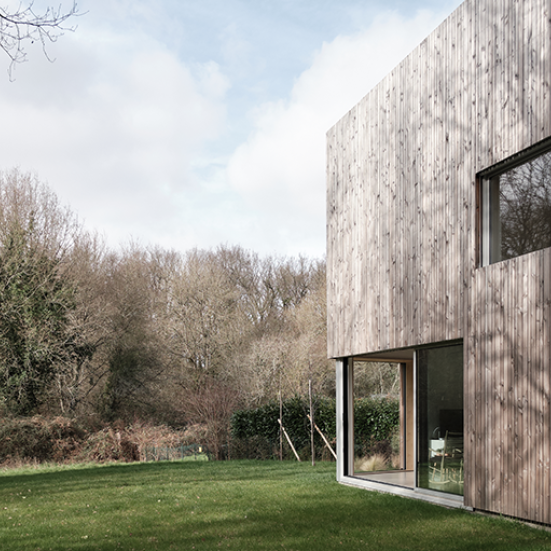 rénovation maison ossature bois vertou