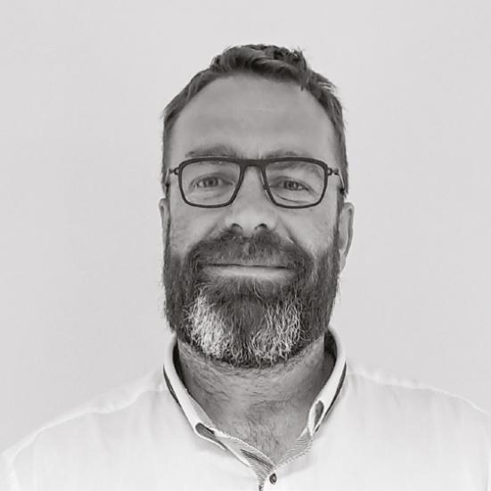 Benoît Grigon