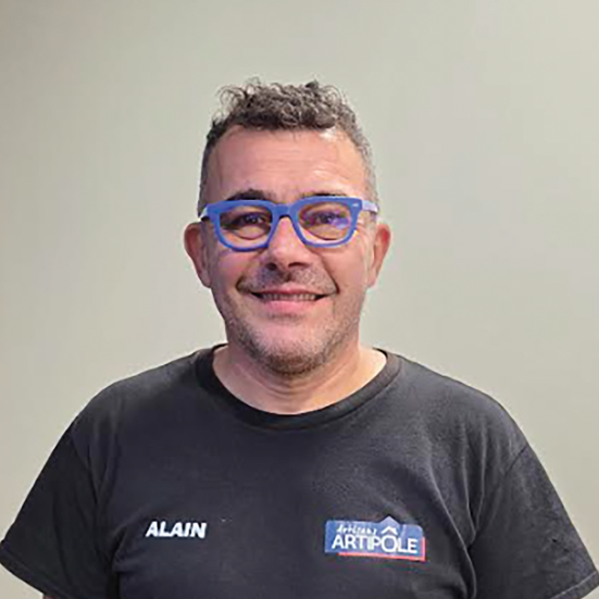 Alain Jouneau
