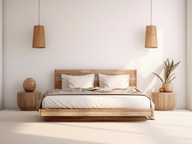 Chambre bien aménagée chambre bien aménagée