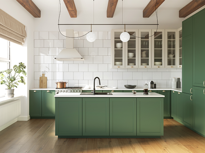 Cuisine verte cuisine verte