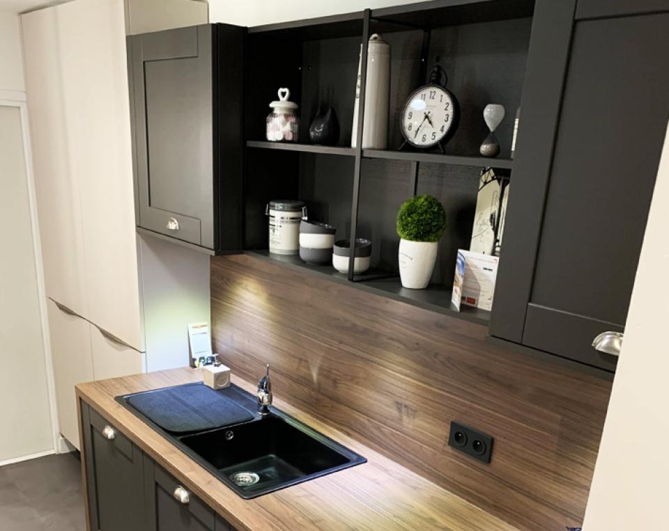 rénovation cuisine Nantes 